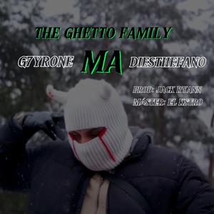 MA (feat. Diesthefano) (Jack RyaNn Remix)