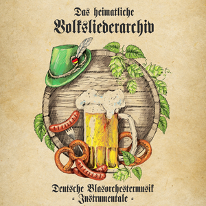 Ach du schönes Edelweiß