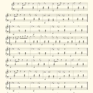 乱魄抄（古筝版）