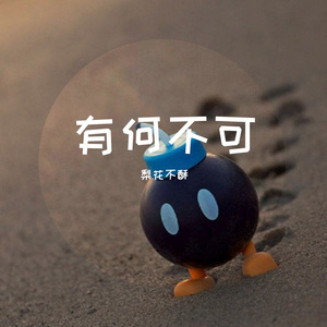 有何不可（翻自 群星）