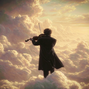 Kirkkauden maahan (Orchestral version)