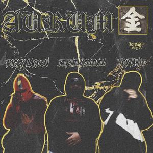 Aurum (feat. Ricky Lagoon & Moytanic)