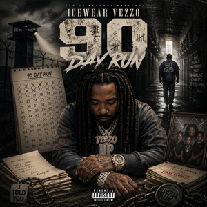 90 Day Run