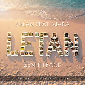 Letan (feat. Kiara Charlette)