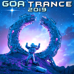 Behind the Wheel (Goa Trance 2019 Dj Mixed)