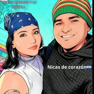 Nicas de corazón