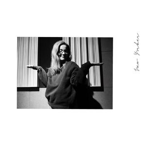 Englishman in New York