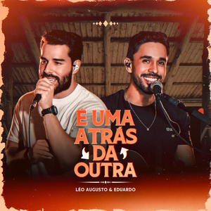 Nada Mudou / Tem Alguém no Seu Lugar