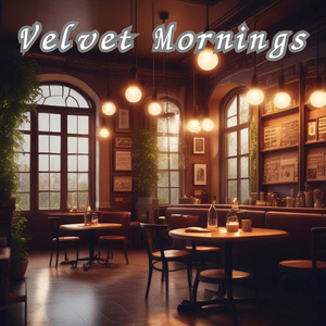 Velvet Mornings