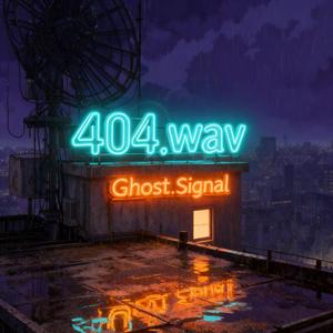 Ghost Signal