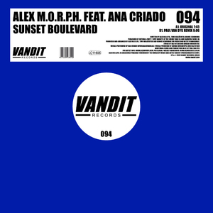 Sunset Boulevard (Original Mix)