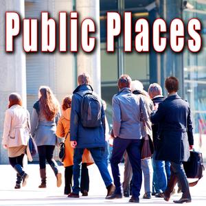 High School Cafeteria Ambience with Heavy Voices & Light Activity