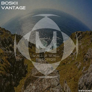 Vantage (Original Mix)