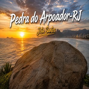 Pedra do Arpoador