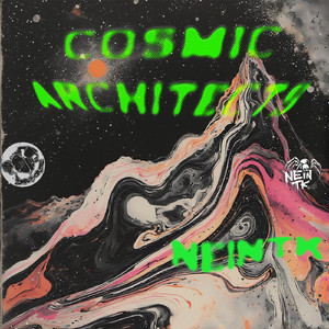 Cosmic Architects (Original Mix)