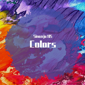 Colors（Sinanju Mashup）