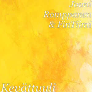 Kevättuuli