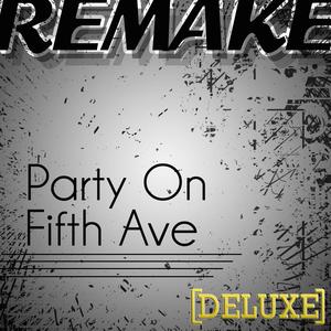 Party On Fifth Ave. - Karaoke