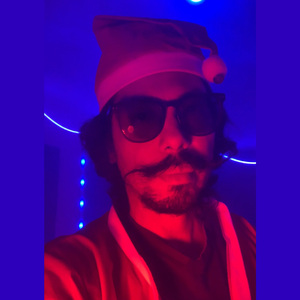 Vacunador en Navidad