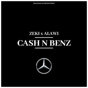Cash n Benz (feat. Alawi)