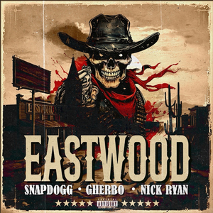Modern Day Eastwood (Instrumental)