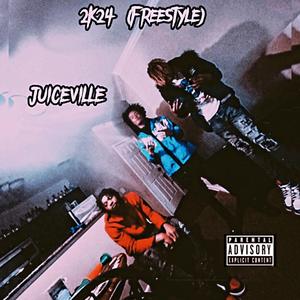 2K24 (Freestyle)