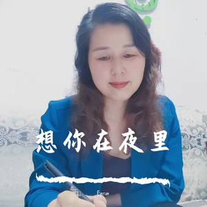 想你在夜里 伴奏