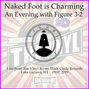 Capillary Action (Live)