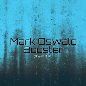 Booster (Original Mix)