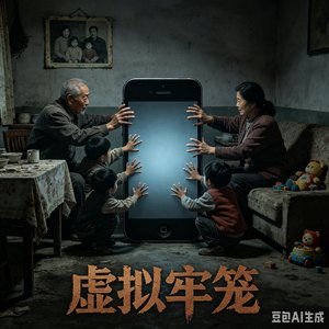 虚拟牢笼