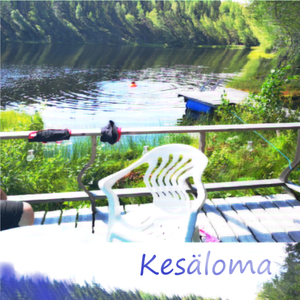 Kesäloma