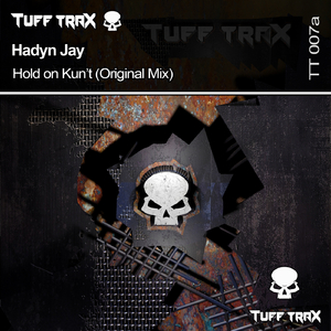 Hold on Kun't (Original Mix)