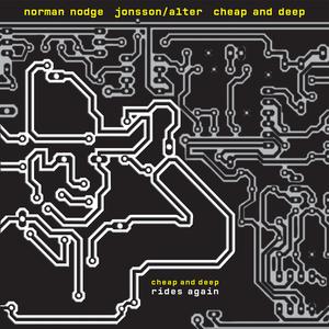 Words, Breaths & Pauses (Norman Nodge Remix)