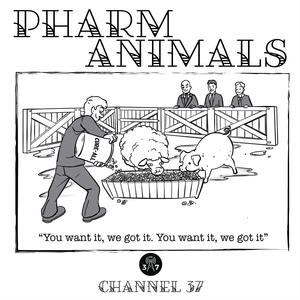 Pharm Animals