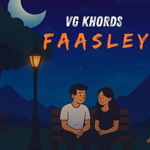 Faasley (feat. Vinodd & Rakesh Kolaria)