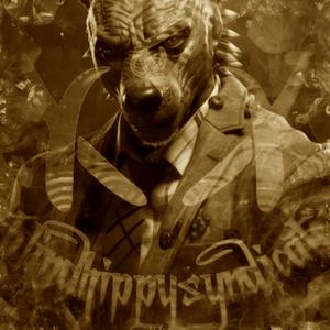 The disease (feat. BadHippy, ITZ & Chvy)