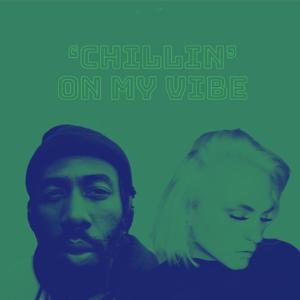 Chilln' On My Vibe (feat. Tilda Allie & Derek 32zero) (remix)