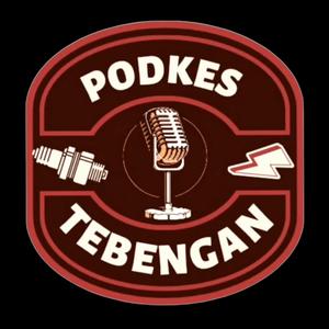 Podkes Tebengan