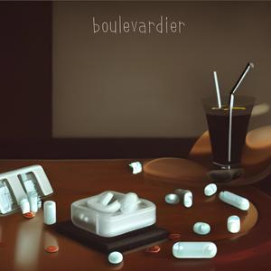 Boulevardier