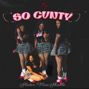 $o CVNTY (feat. Adesina)