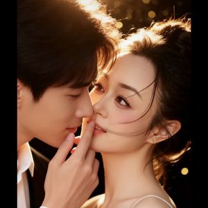 一切都刚刚好-昕楠