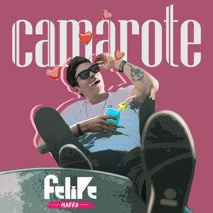 Camarote (Ao Vivo)