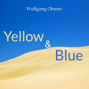 Yellow & Blue