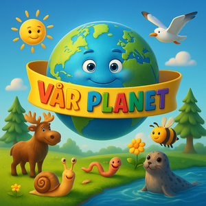 Vår planet