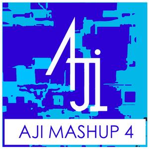 Krimsonn / Maurice West-Hold Me Close&Dojo Intro(AJI Intro Mashup Edit)（AJI remix）