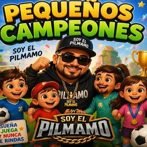 Pequeños Campeones