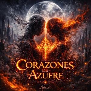 Corazones de Azufre