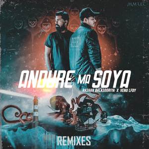 Andure Ma Soya (Nadina X Remix)