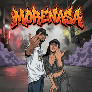 Morenasa