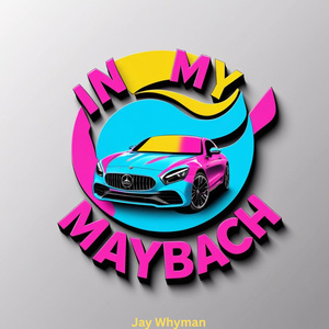 In My Maybach